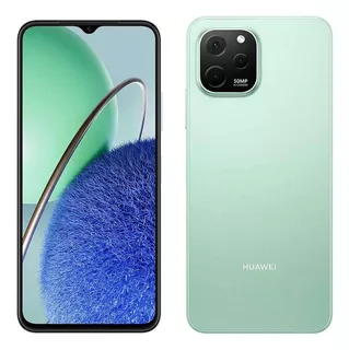 Celular Huawei Nova Y61