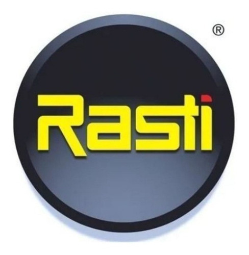 Imagen 8 de 8 de Bloques para armar Rasti Kit accesorios Kit de piezas básicas 400 en caja