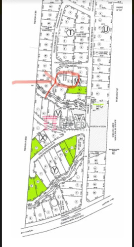 Venta- Terreno Chacras Del Pinar Maldonado Sla5907840