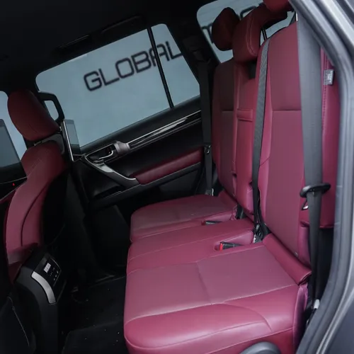 Lexus GX 4.6 460 Premium
