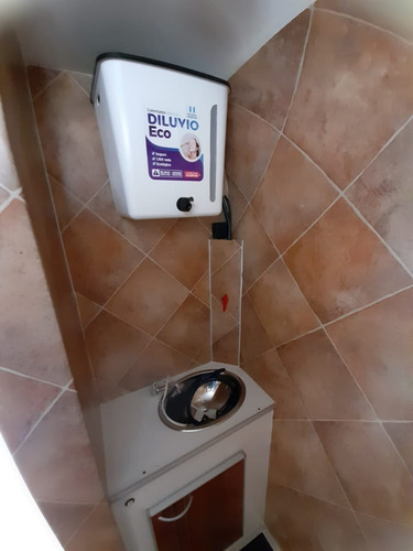 Imagen 11 de 20 de Casa Rodante Modelo 450 Lomas Camping