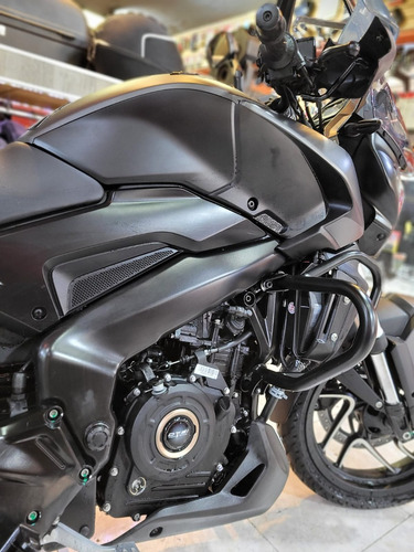 Bajaj Dominar 400 Tourer Okm. Crèdito Prendario