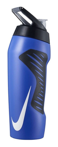 Botella Deportiva Nike Hyperfuel Squeeze Flip-top Dn0569
