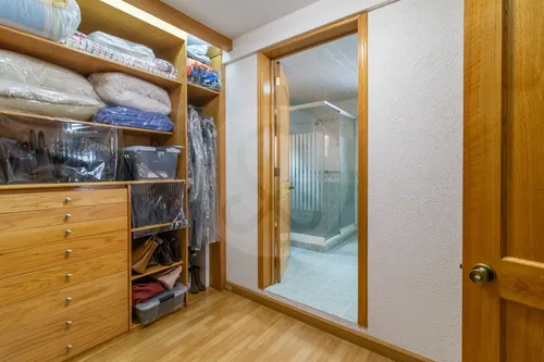 Casa En Condominio En Venta En San José Insurgentes