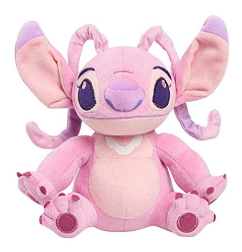 Disney Lilo & Stitch - Ángel De Peluche