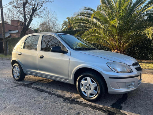 Chevrolet Celta 1.4 Ls+aa