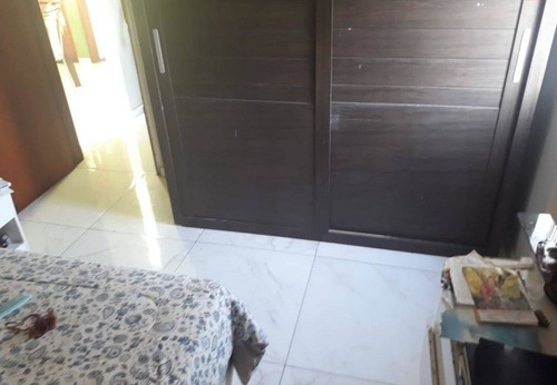 Apartamento Com 2 Quartos No Bairro Nova Granada. - 2093