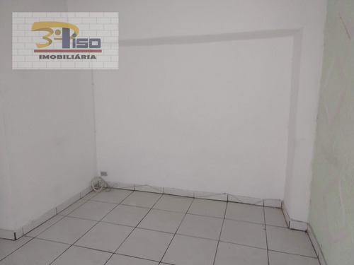 Imagem 6 de 10 de Casa Em Vila Granada - São Paulo - 1320