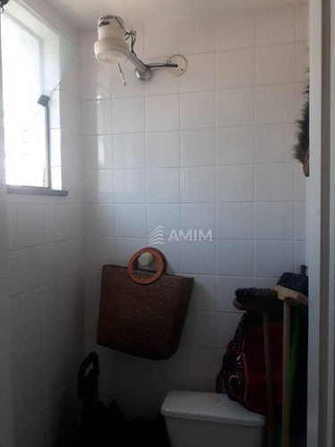 Imagem 19 de 30 de Cobertura Com 2 Dormitórios À Venda, 140 M² Por R$ 630.000,00 - Santa Rosa - Niterói/rj - Co0433