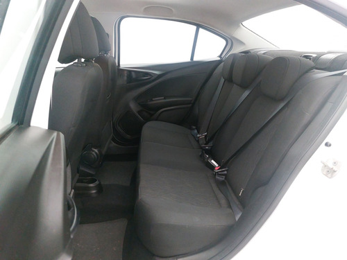 Fiat Cronos 1.3 FIREFLY FLEX DRIVE MANUAL