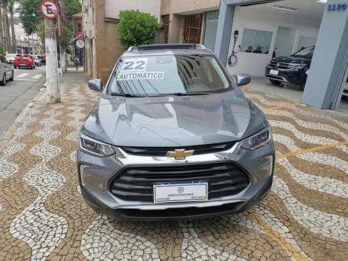 Chevrolet Tracker TRACKER PREMIER 1.2 TURBO 12V FLEX AUT.