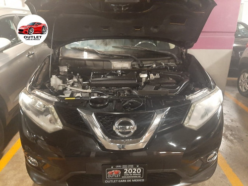 Imagen 14 de 15 de Xtrail Advance 2016