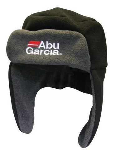 Gorro De Abrigo Polar Con Orejeras Abu García 