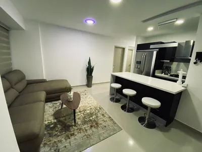 Apartamento en alquiler