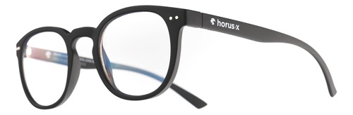 Horus X  Lentes De Bloqueo De Luz Azul Claro Urbano Para Pan