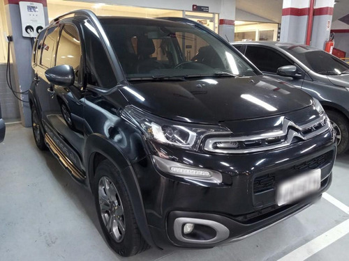 Citroën C3 Aircross Shine 1.6  Aut. 6 Marchas