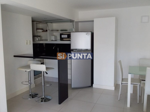 Imagen 6 de 12 de Apartamento En Venta - Península
