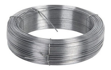 Alambre Dulce Bobina 25 Kg
