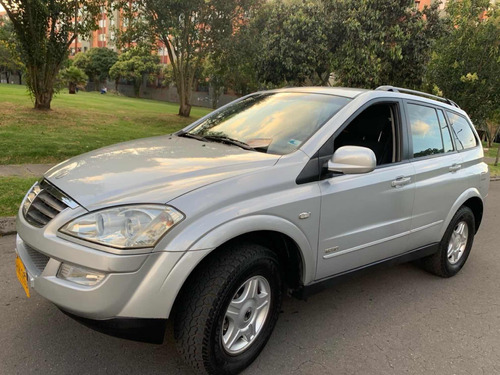 Ssangyong Kyron 2.3 A230