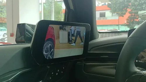 Kia EV9 Gt Line