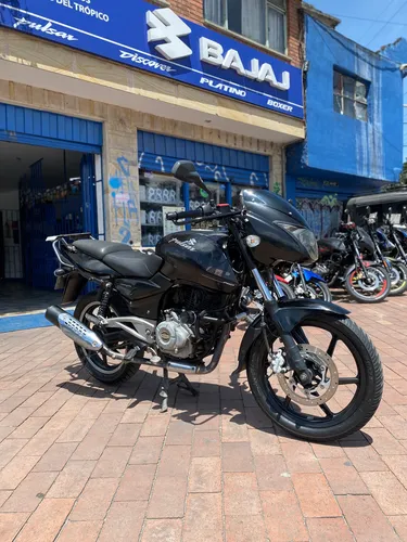 Pulsar 180
