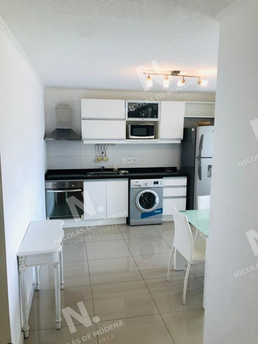 Imagen 7 de 10 de Apartamento En Edificio Moon. - Punta Del Este Aidy Grill