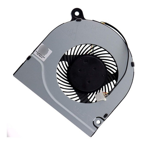 Imagen 1 de 3 de Ventilador Acer Aspire 3 A314 A315 Aspire 5 A515