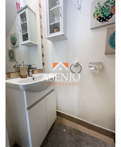 Excelente Propiedad, En Condominio Buen Sector De Huechuraba