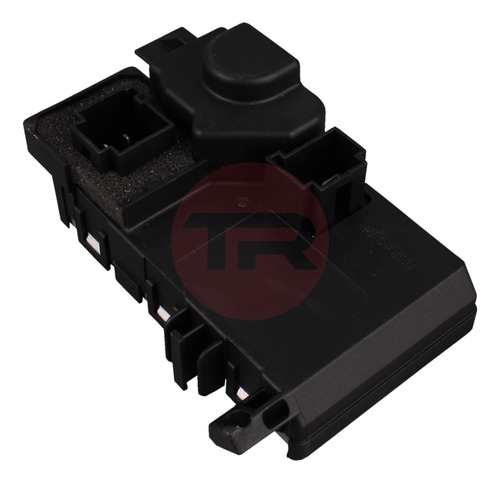 Resistencia Motoventilador P/ Mercedes Cl550 Cl650 2007