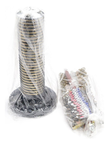 Endo Slip Ring 28pole With Brushs Lrp003522 2 Cwc
