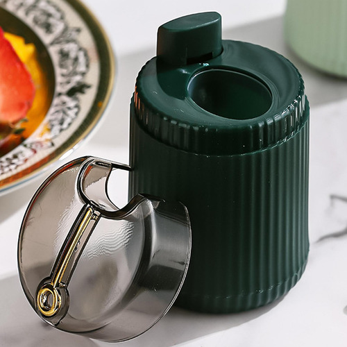 Soporte Para Palillos De Dientes Dispensador Automático De P