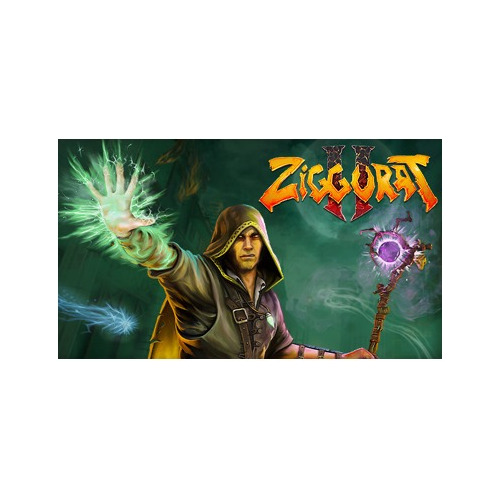 Ziggurat 2 Códigos Originales Xbox One Series X S