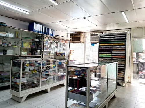 Fondo De Comercio En Venta.