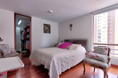 Apartamento En Venta En Britalita. Cod V7219