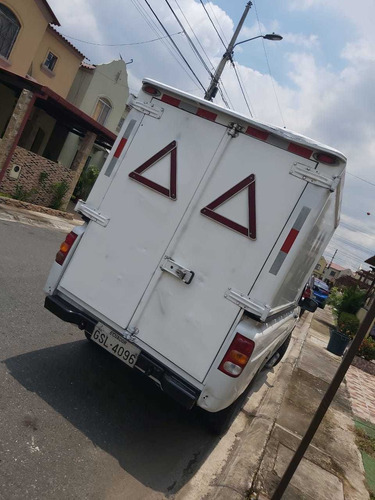 Mahindra Cabina Sencilla Full 4x2 A/c