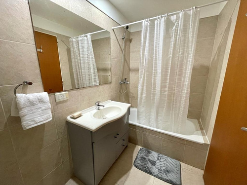 Imagen 7 de 19 de Urquiza Style Con Pileta, Parrilla, Sauna Y Laundry Dpto De 45 M2 Dueño Directo Monoambiente