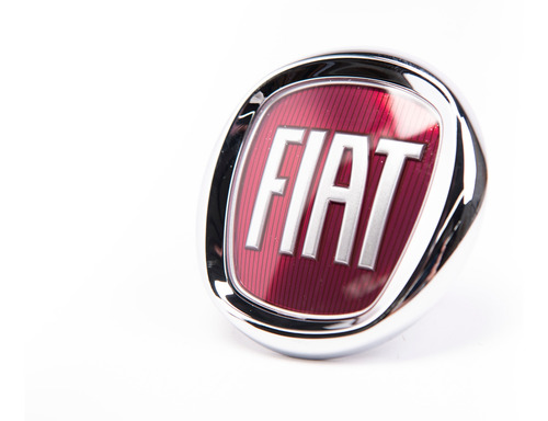 Emblema Delantero Fiat