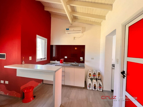 Imagen 2 de 13 de 2 Casas De 181m2 En Villa De Merlo