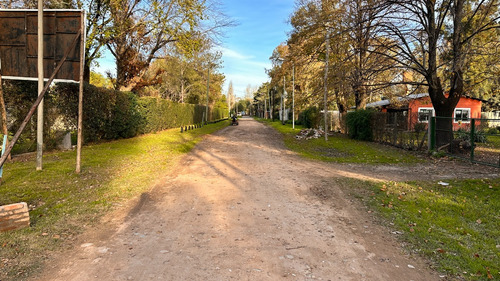 Imagen 10 de 11 de En Venta Terrenos/lotes De 11 X 25 En B° Cerrado Los Robles A Mts. De Ruta 8 - Jose C Paz Rincon De Tortuguitas Gba Zona Norte