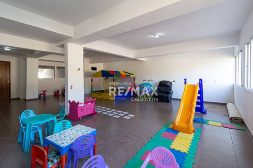 Imagem 27 de 30 de Apartamento À Venda Em Cotia Com 3 Quartos E 72 M² Por R$ 320 Mil - Ap0610