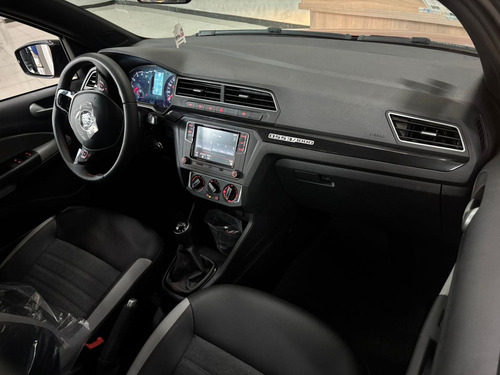 Volkswagen Gol Last Edition Mp I