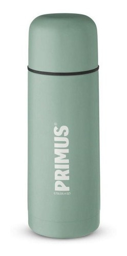Termo Primus Vacuum Bottle 0,75 L Menta