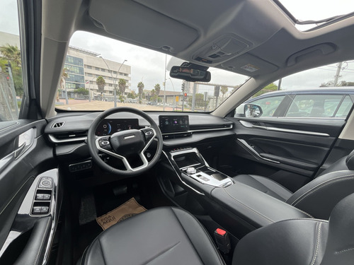 Haval H6 1.5T Elite 4X2 At