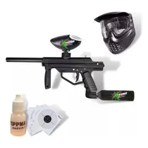 Comprar Jt Stealth Paintball Co2 Paquete Marcadora Gotcha Xtreme P