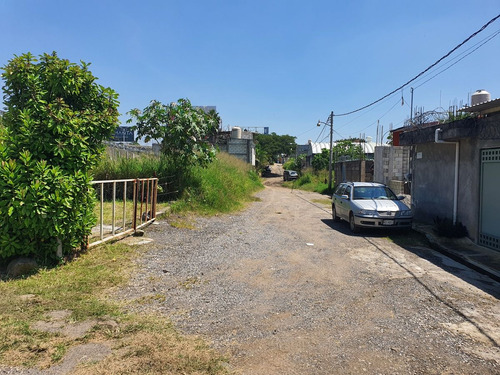 Terreno En Lomas De Cortes, Excelente Ubicación