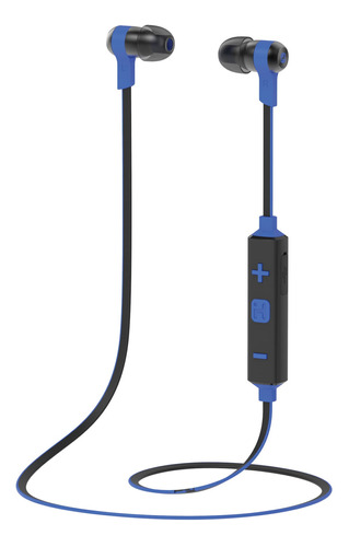 Ihome Ib76blc  Auriculares Deportivos Inalámbricos Bluetooth