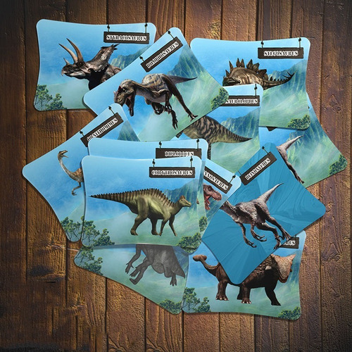 Imagen 7 de 9 de Huevos De Dinosaurio Kit Excavación, Arqueología Juguete