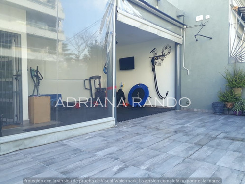 Imagen 12 de 14 de 99- Excelente Casa De 4 Amb Con Local Comercial C/terraza