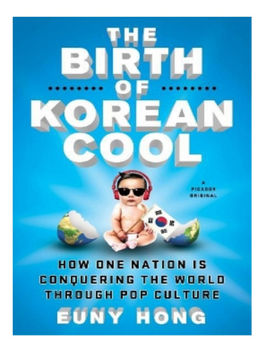 Birth Of Korean Cool - Hong. Eb10