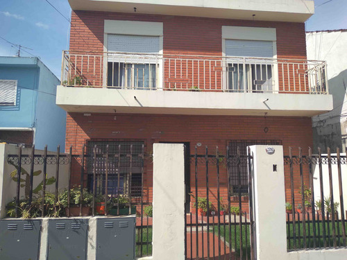 Venta Ph Con Dos Deptos + Patio - Williams Morris